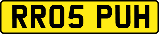 RR05PUH