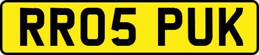 RR05PUK