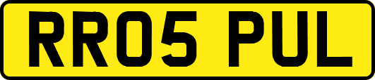 RR05PUL