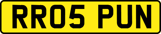 RR05PUN