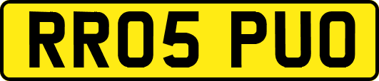 RR05PUO