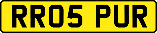 RR05PUR