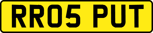 RR05PUT