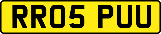RR05PUU