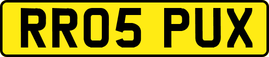 RR05PUX