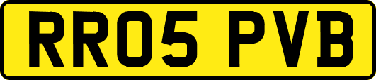 RR05PVB