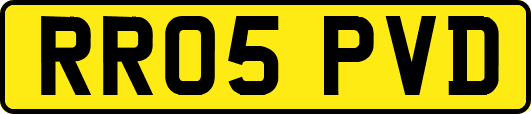 RR05PVD