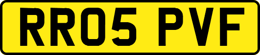 RR05PVF