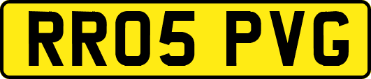 RR05PVG
