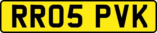 RR05PVK