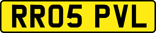 RR05PVL