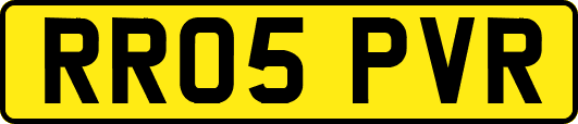 RR05PVR