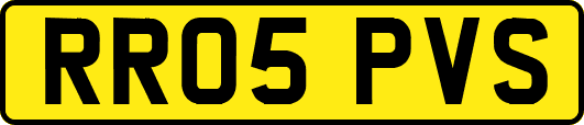 RR05PVS