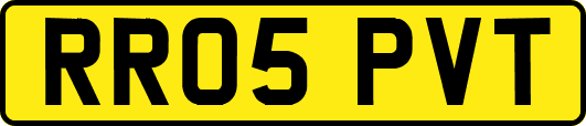RR05PVT