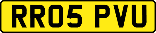 RR05PVU