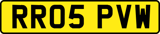 RR05PVW