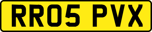 RR05PVX