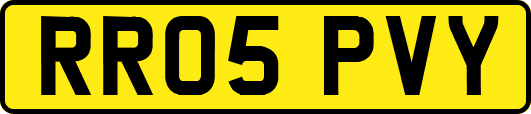 RR05PVY
