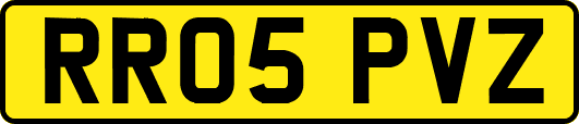 RR05PVZ