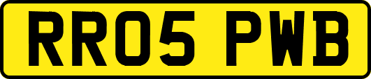 RR05PWB