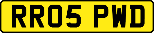 RR05PWD