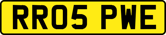 RR05PWE