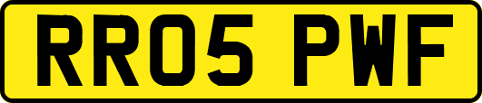 RR05PWF