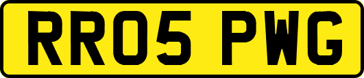 RR05PWG