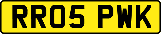 RR05PWK