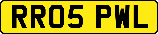 RR05PWL