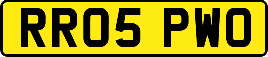 RR05PWO