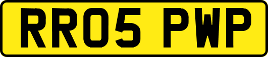 RR05PWP