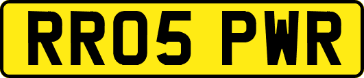 RR05PWR