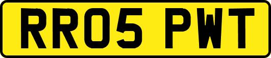 RR05PWT