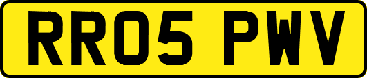 RR05PWV