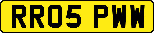 RR05PWW
