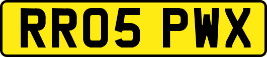 RR05PWX