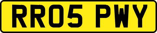 RR05PWY