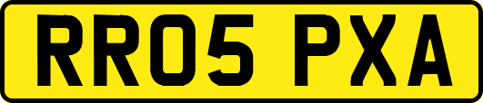 RR05PXA