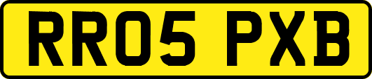RR05PXB
