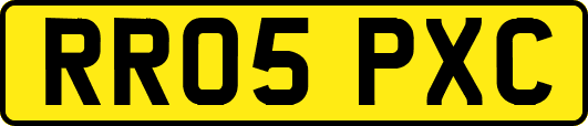 RR05PXC