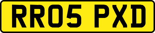 RR05PXD