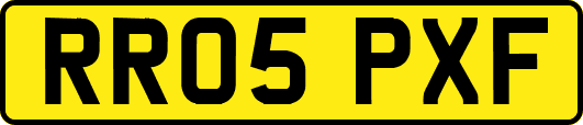 RR05PXF