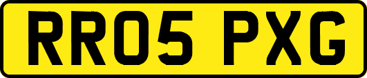 RR05PXG