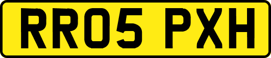 RR05PXH