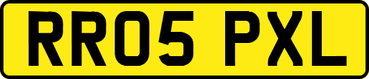 RR05PXL