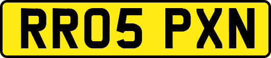 RR05PXN