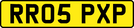 RR05PXP