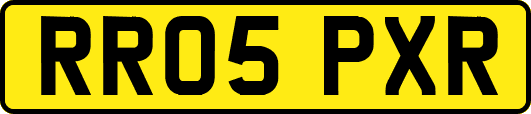 RR05PXR