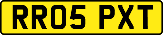 RR05PXT